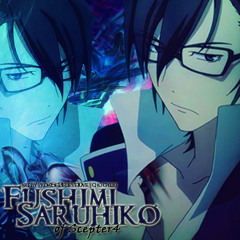 Saruhiko Fushimi