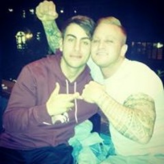 Raphael Rafs Sousmayan