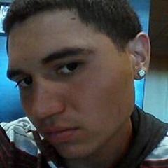 Julio Michael Robinson