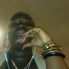Parris Davis