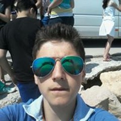 Cvetomir Stoichev