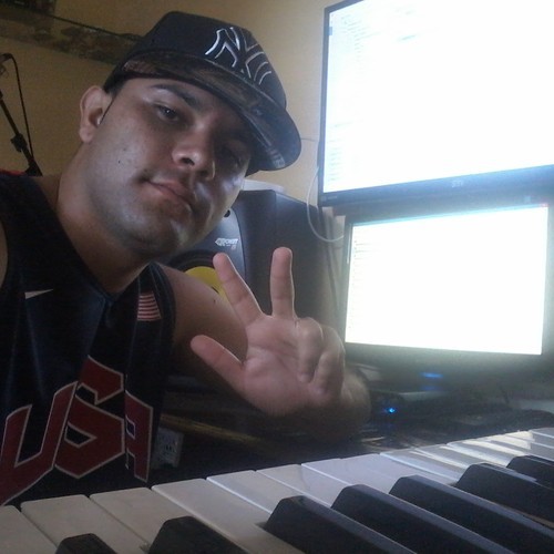 STUDIO MPC
