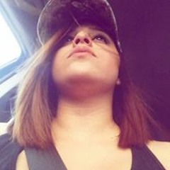 BritnieAnn Dominguez