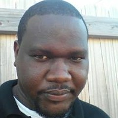 Gladdy Eric-g Malcolm