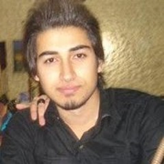 Ehsan Bailary