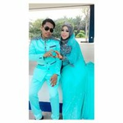 Intan Rafyda Madrigal