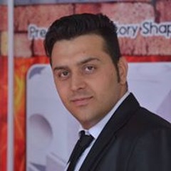 Masoud Rahimi