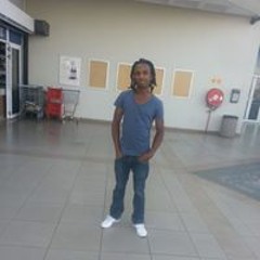 Vinny Da Vincy Ndlovu