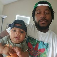 Khayreesofocused Horton