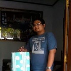 Arbitya Pradiza Putra