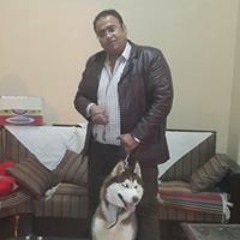 Mostafa Abo Douh
