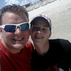 Michael DeJournett II