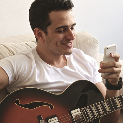 Stream Marcel_ music | Listen to songs, albums, playlists for free on ...