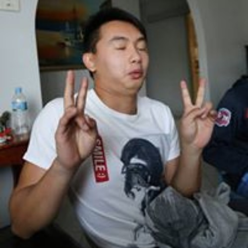 Anthony Giang’s avatar