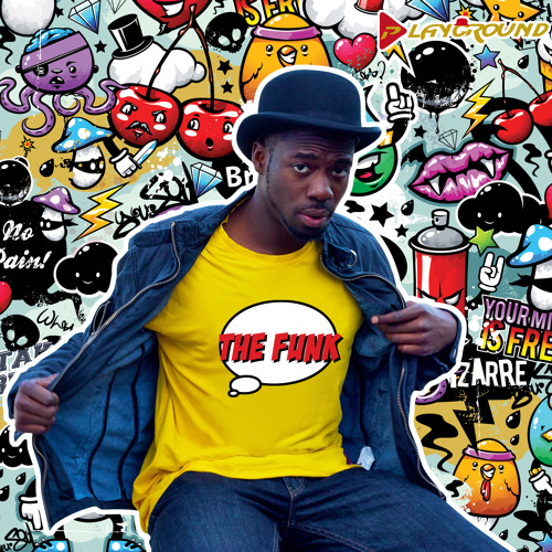 Fanlink profile picture for @playground