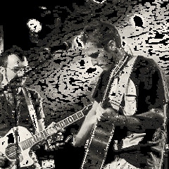Heffron Drive Army