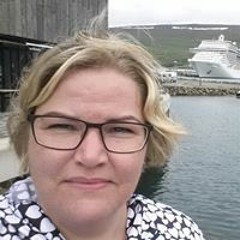 Kolfinna Njálsdóttir