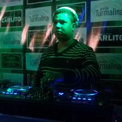Dj Elix Ferreira.