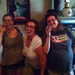 Cherise K Brown Pringle