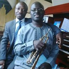 Abiodun Benjamin Adebiyi