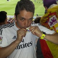 Jose Julian Calzadilla