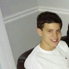 Dylan Rivera
