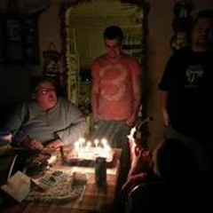 Brian Lacedup Plouhar