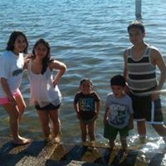 Jorge N Ness Serrano