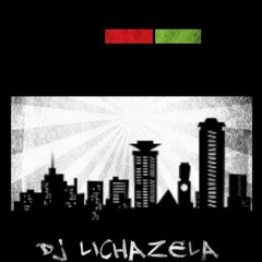 Dj Lichazela