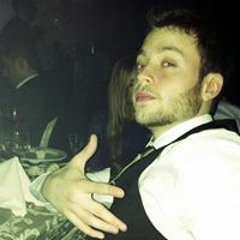 Keith Joseph Levendosky