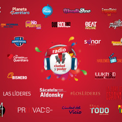 Radio Ciudad y Poder