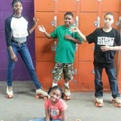 Courtney Jones- Hunt