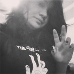 Tamara Jaqueline Castro