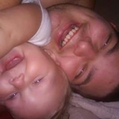 Eric Chubbzz Wildfeuer