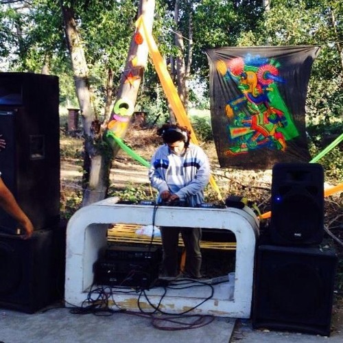 Reggae Tech (remix).