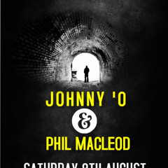 Phil Macleod