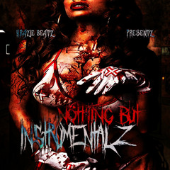 KrazieBeatz-Instrumentalz