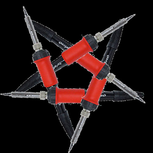 Internal Destroyer (HuC6280)