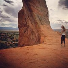 Melissa VanderHeyden