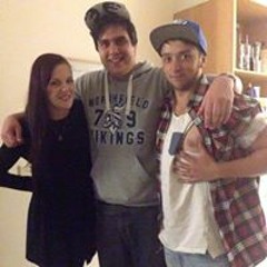 Jarryd Tippett