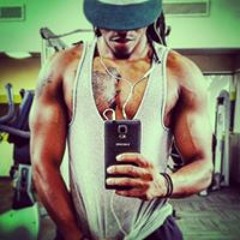 Jimmy Pureblood Emile