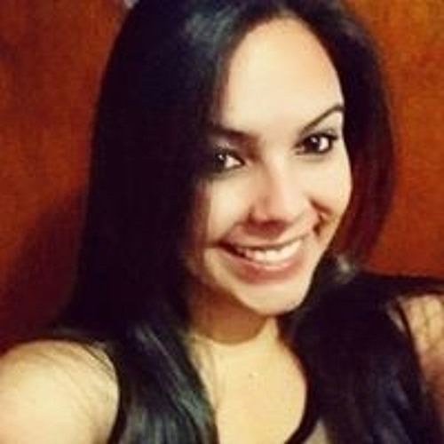 Amanda Araújo’s avatar