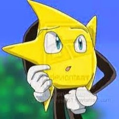 Ristar the Rasmusson)