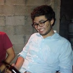 Rodolfo Cabuto Garcia