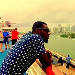 Shadrach Marcus LimBisky