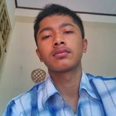 Timur Ahadi Santoso