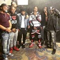 Lonewolf Shin Patrick