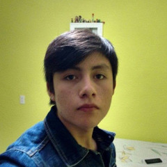 Samuel Cabrera Osorio