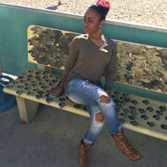 JaspberriTea Williams