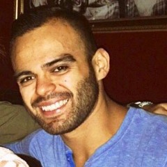 Luis Enrique Briseño